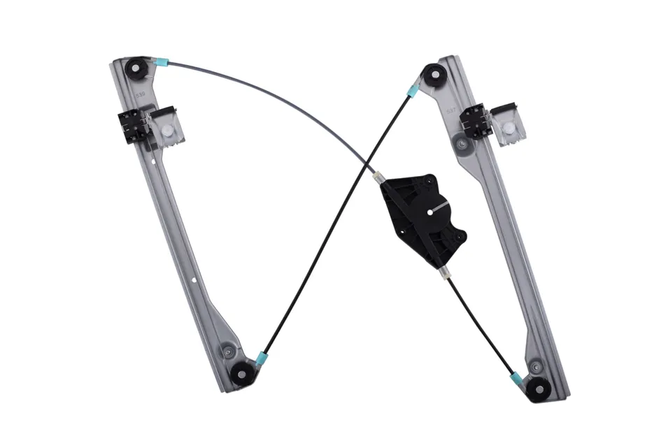Aisin Front Right Window Regulator - 1J4837462F