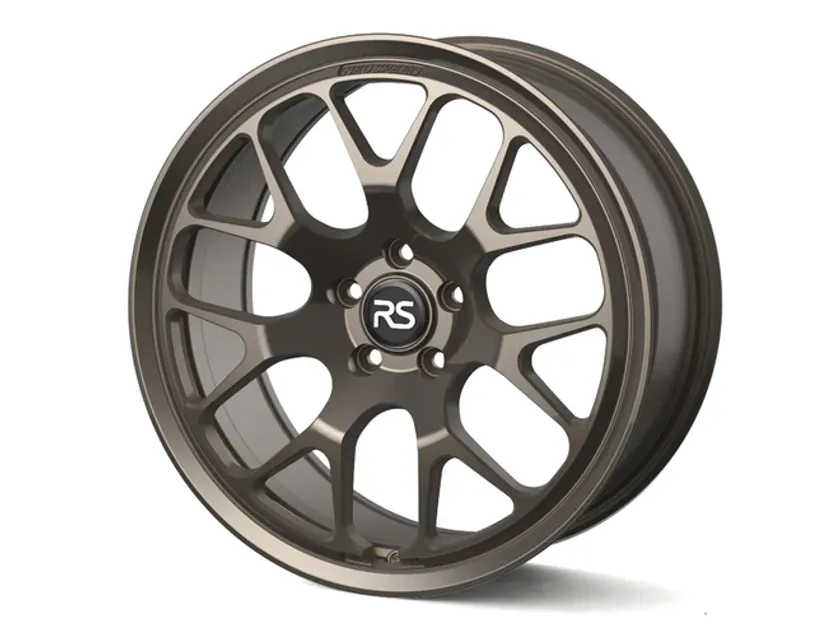 Neuspeed RSe142 FlowFormed Wheel (5x112 / 66.5CB) - Gloss Bronze
