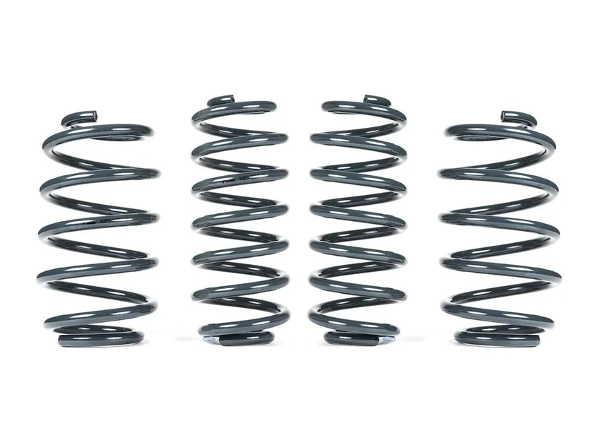 Racingline Sports Spring Kit For 8Y Audi RS3