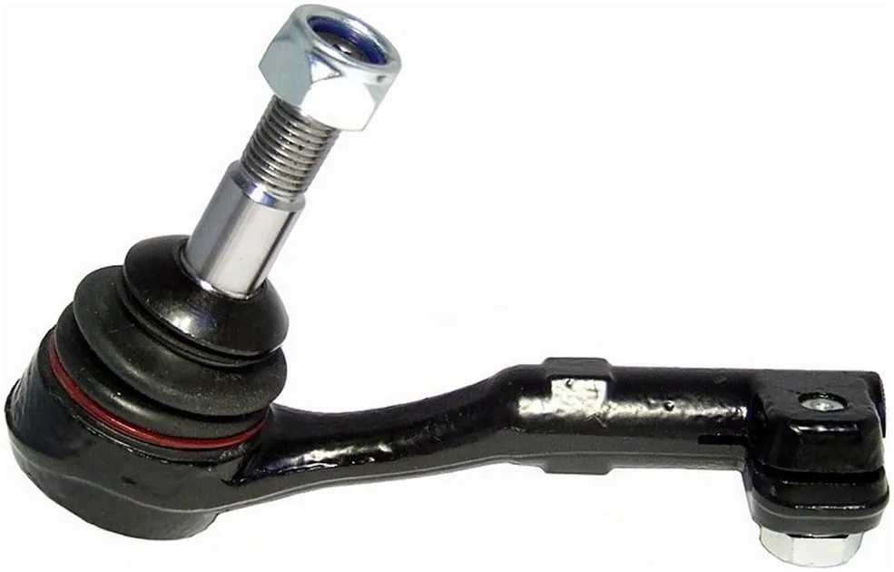 Delphi Front Left Outer Steering Tie Rod End - 32106767781