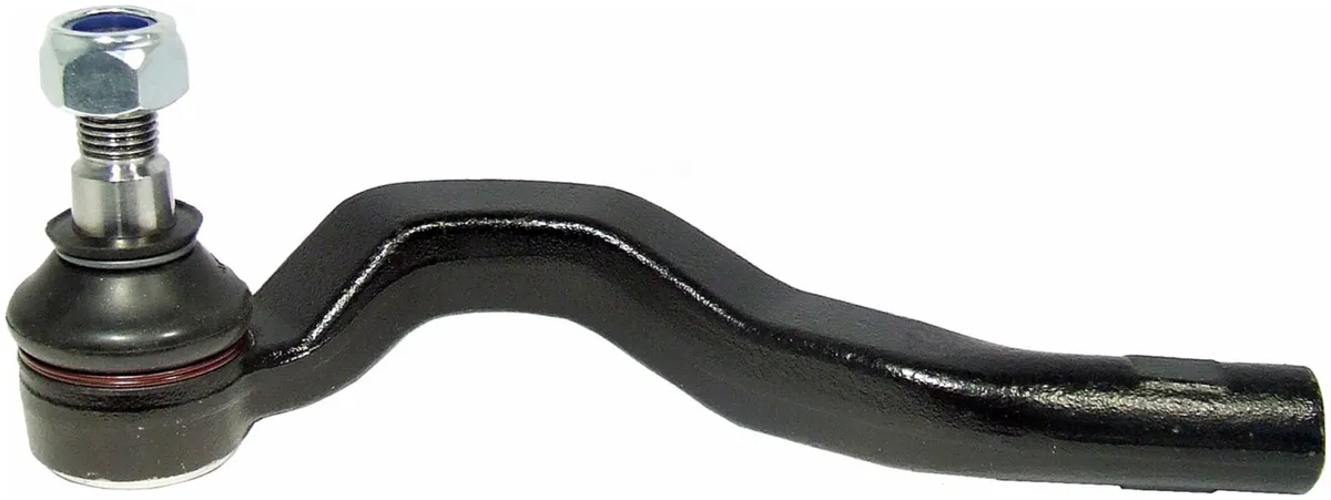 Delphi Front Left Outer Steering Tie Rod End - 2103380915