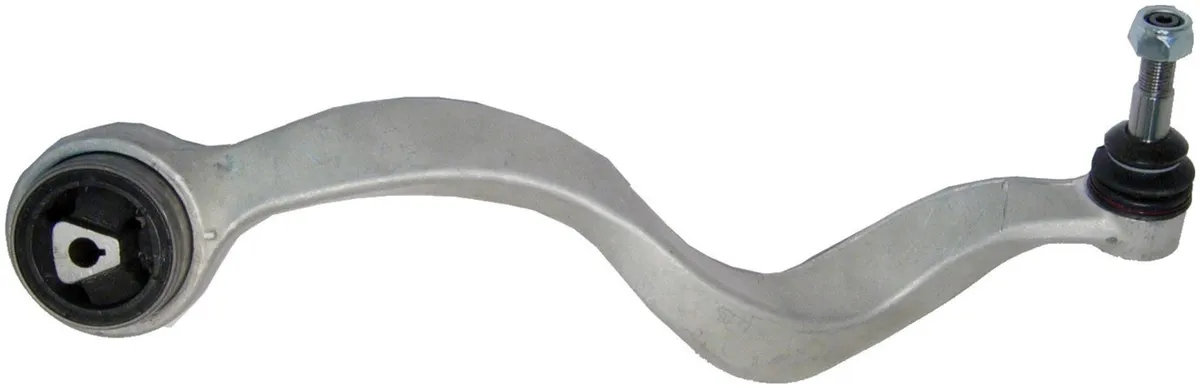 Delphi Front Right Lower Suspension Control Arm and Ball Joint Assembly - 31126774832