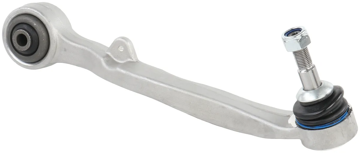 Delphi Front Right Lower Rearward Arm & Joint - 31122347965