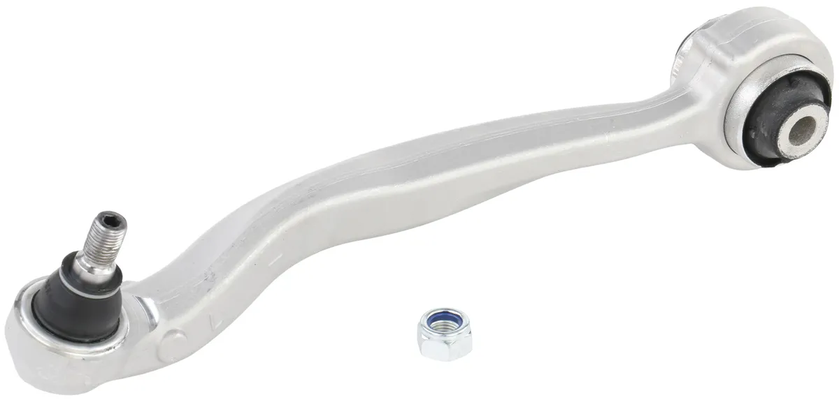 Delphi Front Left Lower Suspension Control Arm and Ball Joint Assembly - 2043306711
