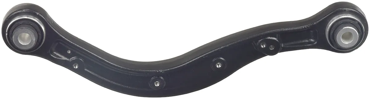 Delphi Rear Left Upper Suspension Control Arm - LR037690