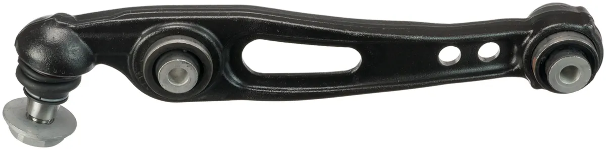 Delphi Front Left Lower Rearward Arm & Joint - LR078479