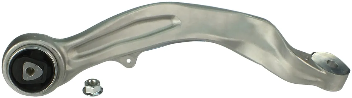 Delphi Front Right Forward Suspension Control Arm - 31106770686