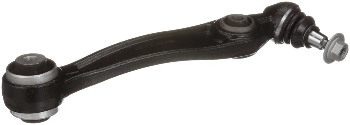 Delphi Front Right Lower Rearward Arm & Joint - 31126864822