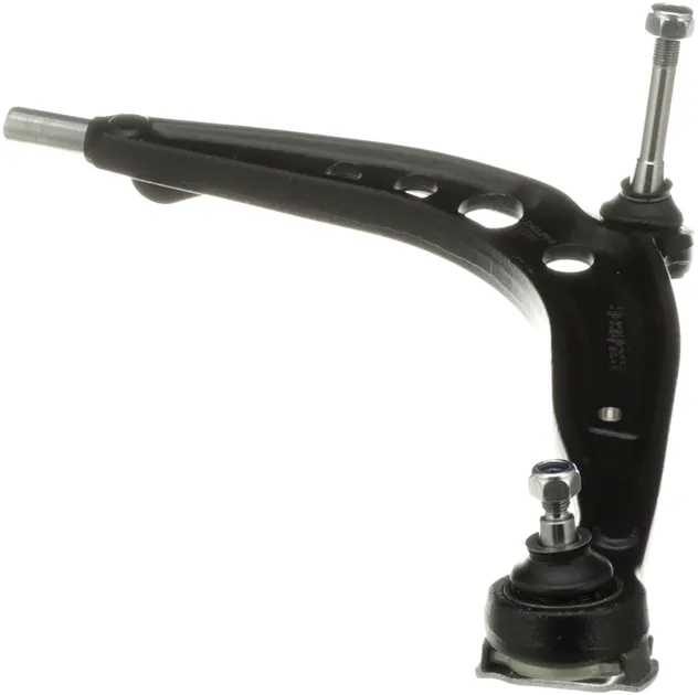 Delphi Front Right Lower Suspension Control Arm and Ball Joint Assembly - 31122339996