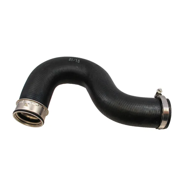 CRP Left Turbocharger Intercooler Hose - 9065282282