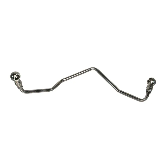 CRP Turbocharger Oil Supply Line - 11657534454