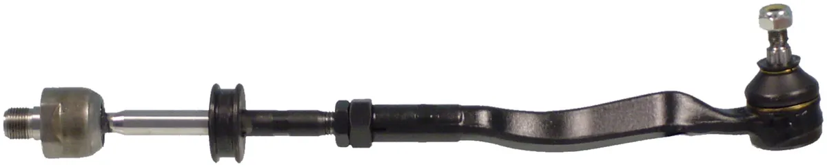 Delphi Front Right Steering Tie Rod End Assembly - 32111139316