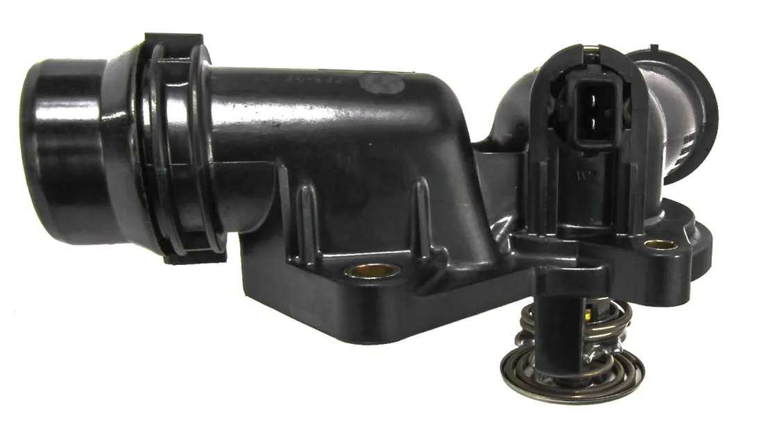 MAHLE Engine Coolant Thermostat - 11537509227