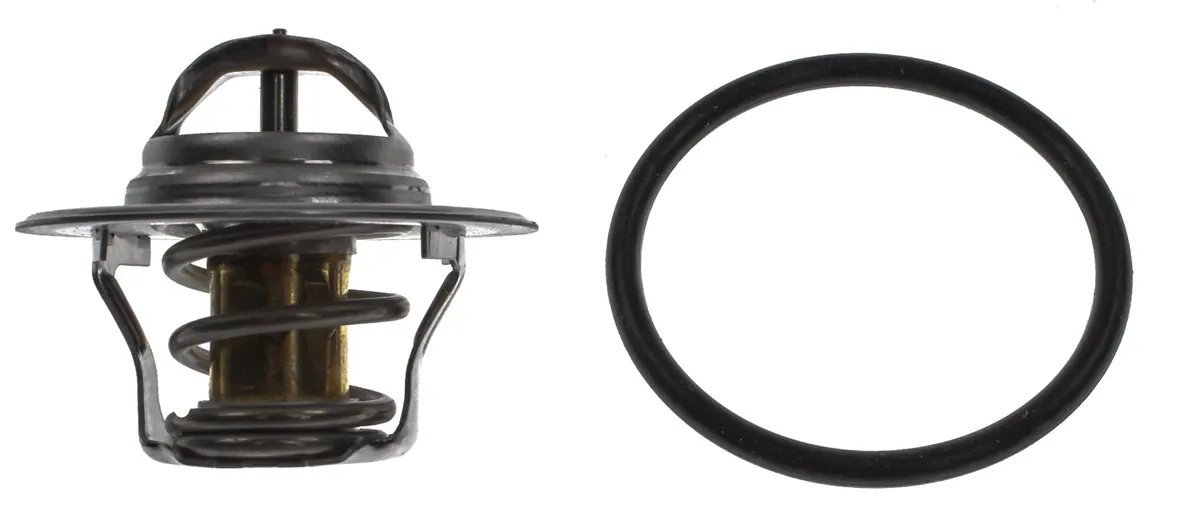MAHLE Engine Coolant Thermostat - 050121113C