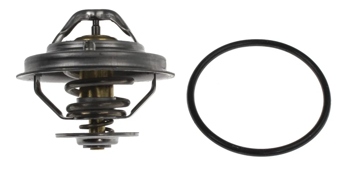 MAHLE Engine Coolant Thermostat - 077121113D