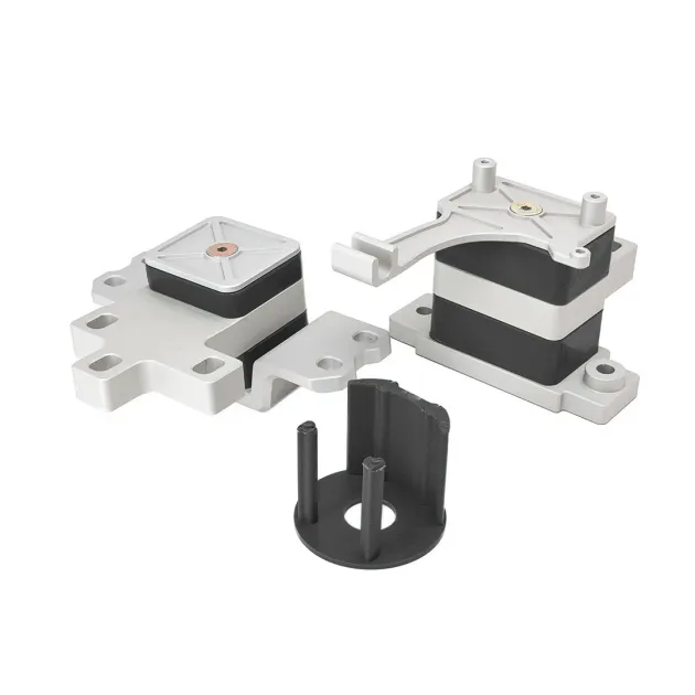 BFI Engine & Transmission Mount Kit For VW Tiguan MQB 2.0 TSI  (8-Speed)