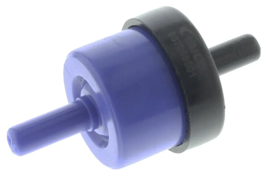 VAICO Vacuum Check Valve - 1168000378