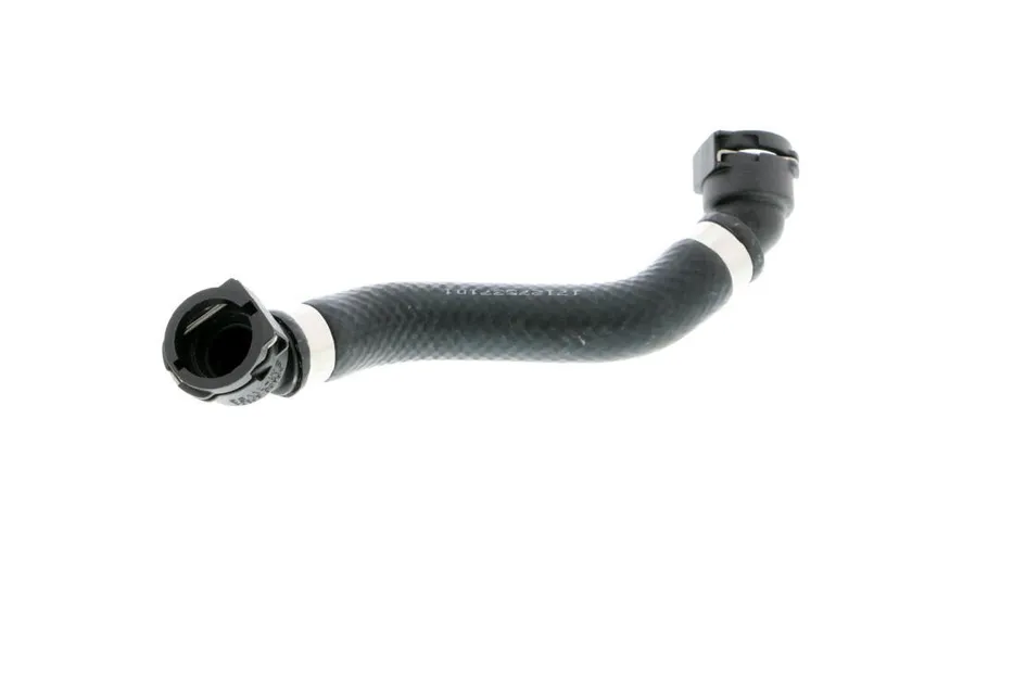 VAICO Engine Coolant Hose - 17127537101