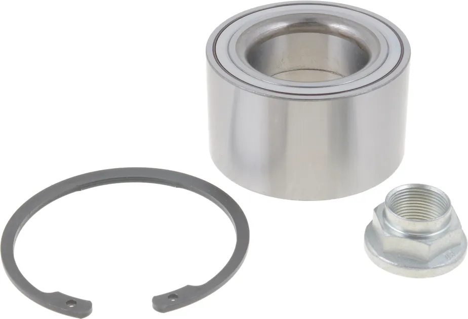 NTN Bearing Rear Wheel Bearing Kit - LR045917