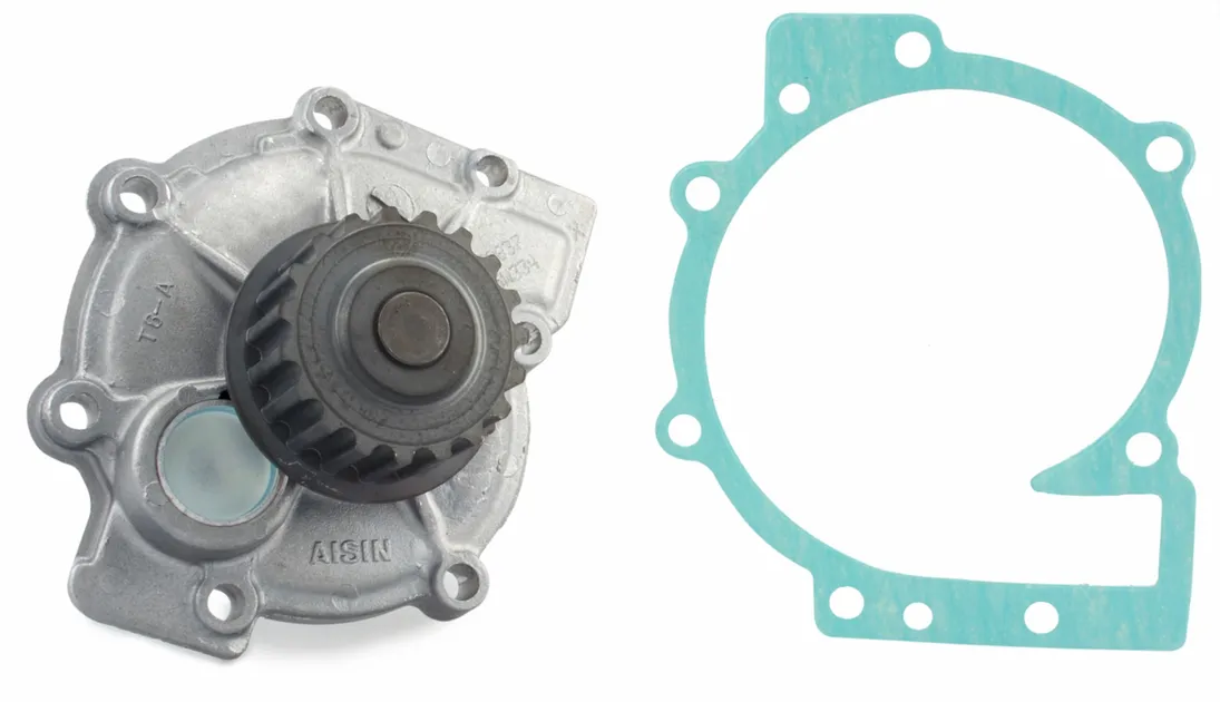 Aisin Engine Water Pump - 8694626