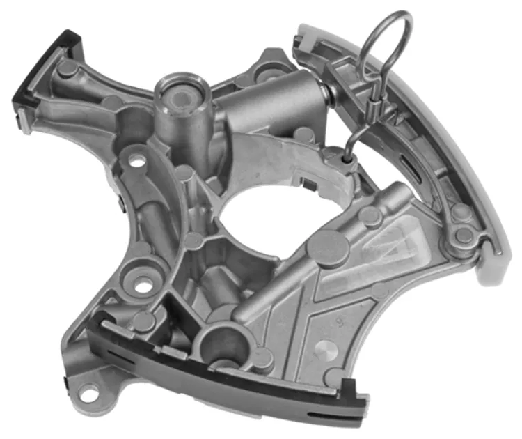 INA Right Engine Timing Chain Tensioner - 06E109218H