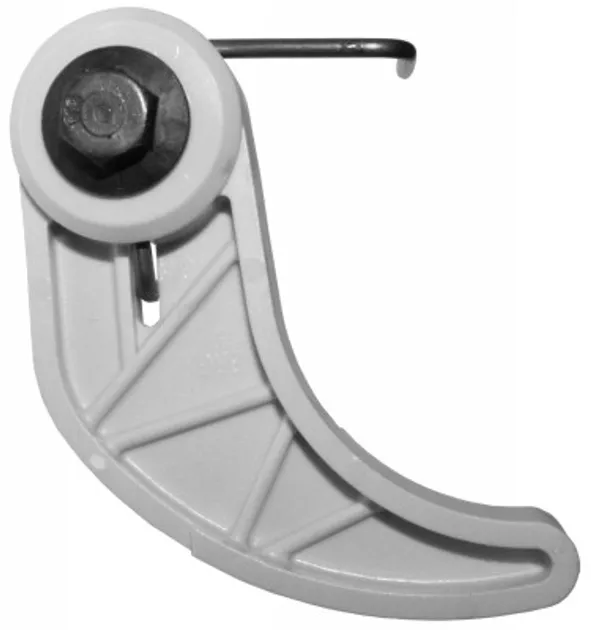 INA Engine Oil Pump Chain Tensioner - 038115130