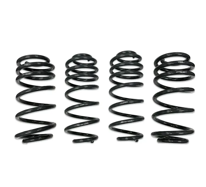 034 Dynamic+ Lowering Springs For B8/B8.5 Audi Q5/SQ5 & 95B Porsche Macan