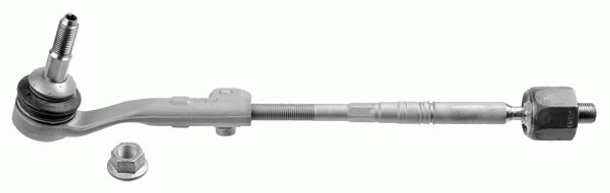 LEMFORDER Left Steering Tie Rod - 32106792029