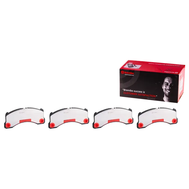 Brembo - P65017N