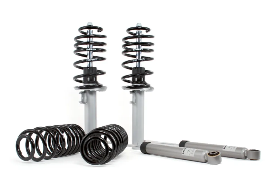 H&R Touring Cup Kit For VW - 31043T-12