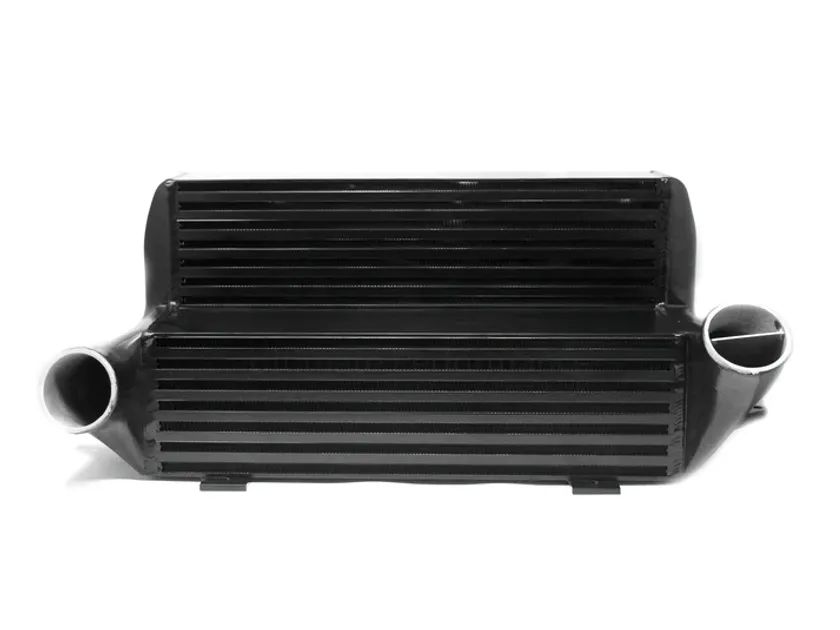 Masata 7.5" Black Race Intercooler BMW N54 N55 135i/335i(x)
