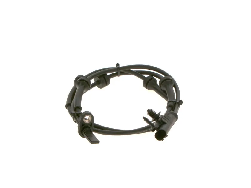 Bosch Front ABS Wheel Speed Sensor - LR033461