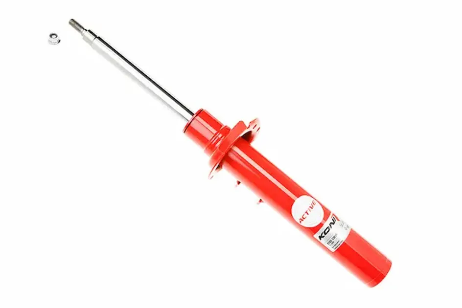 Koni Special Active Shock FSD 12-17 BMW 2/3/4 Series RWD w/ M-Technik Susp Front