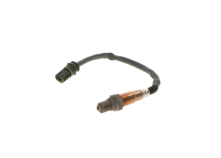 Bosch Downstream Oxygen Sensor - 11787539125