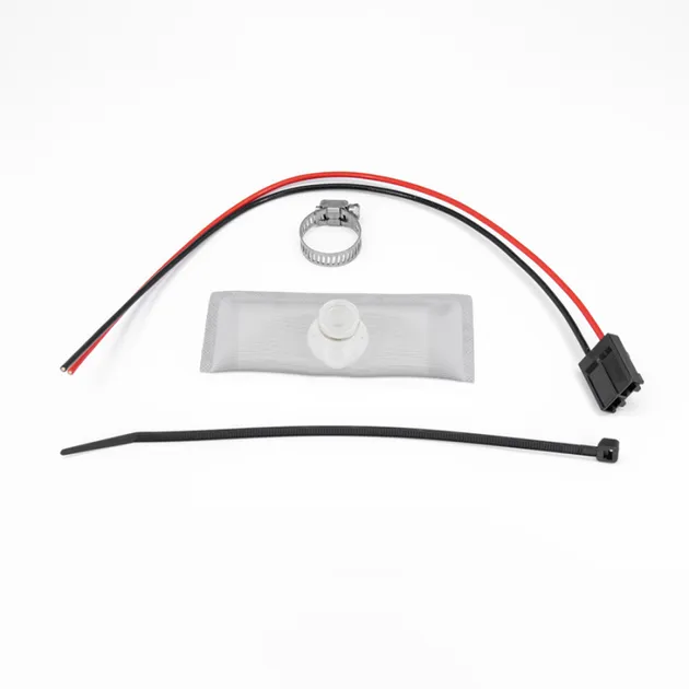 DeatschWerks Fuel Pump Install Kit For E30 BMW 325i – For DW65C / DW300C