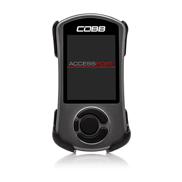 Cobb Stage 1 ECU Performance Engine Tune For VW/Audi  MK8 Golf R / 8Y S3 2.0T