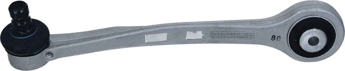 LEMFORDER Front Right Upper Suspension Control Arm - 4H0407506F
