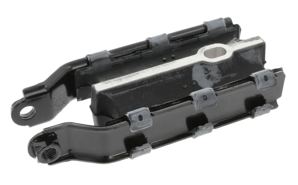 Corteco Engine Mount - 31262935