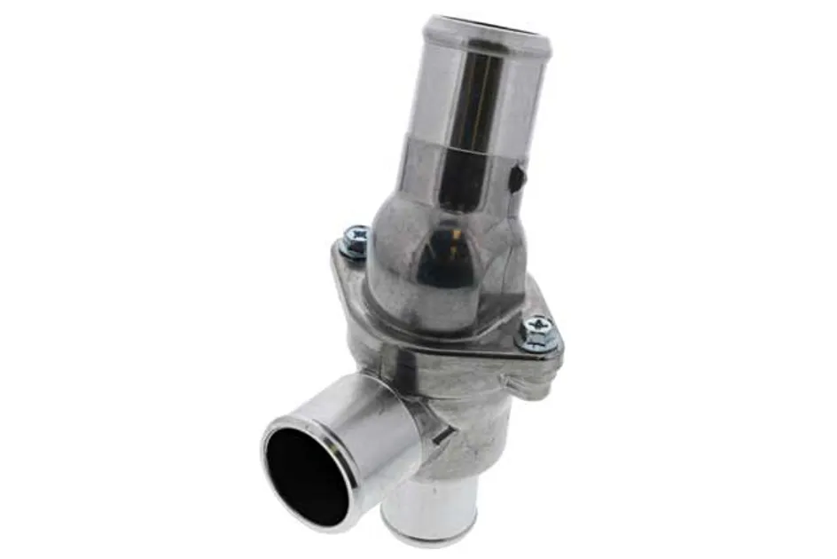 Eurospare Engine Coolant Thermostat Housing Assembly - AJ813558