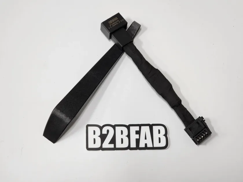 B2BFAB Start/Stop Solution For VW Arteon