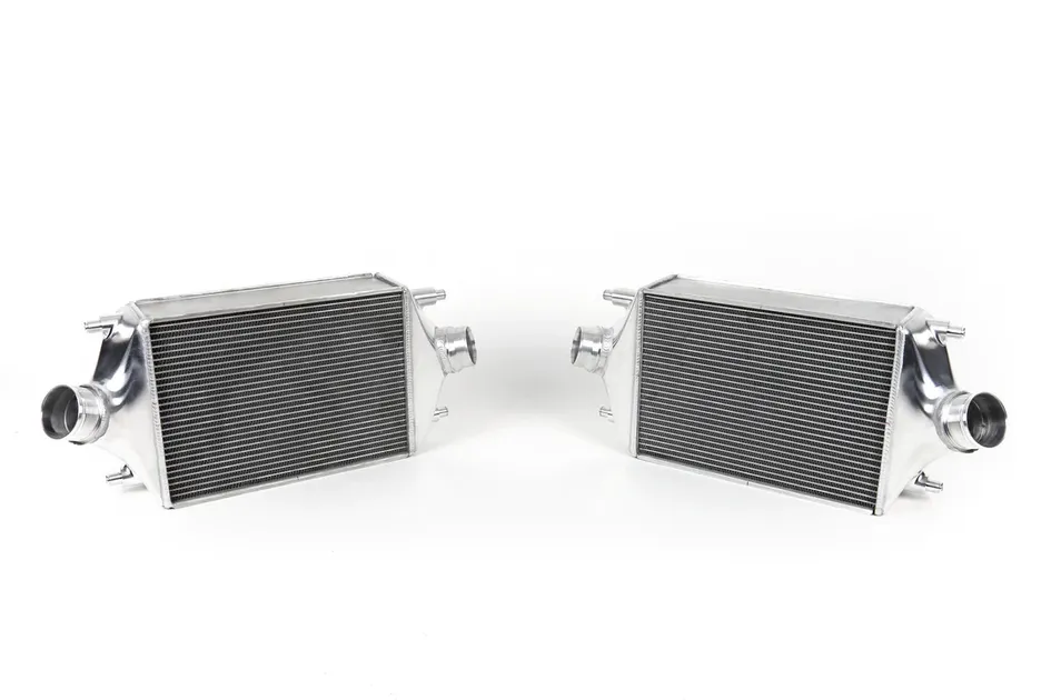 BBi Intercooler System For Porsche 991.2 GT2 RS