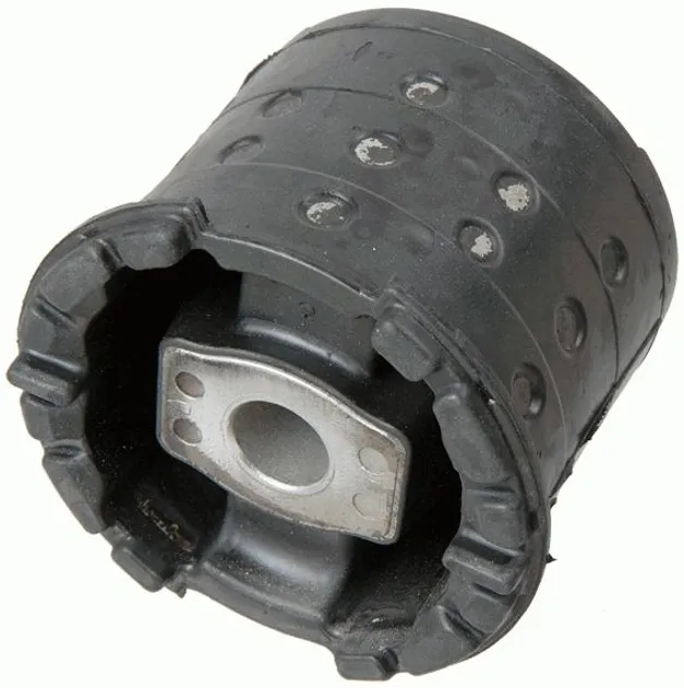 LEMFORDER Rear Suspension Subframe Mount - 33316770454
