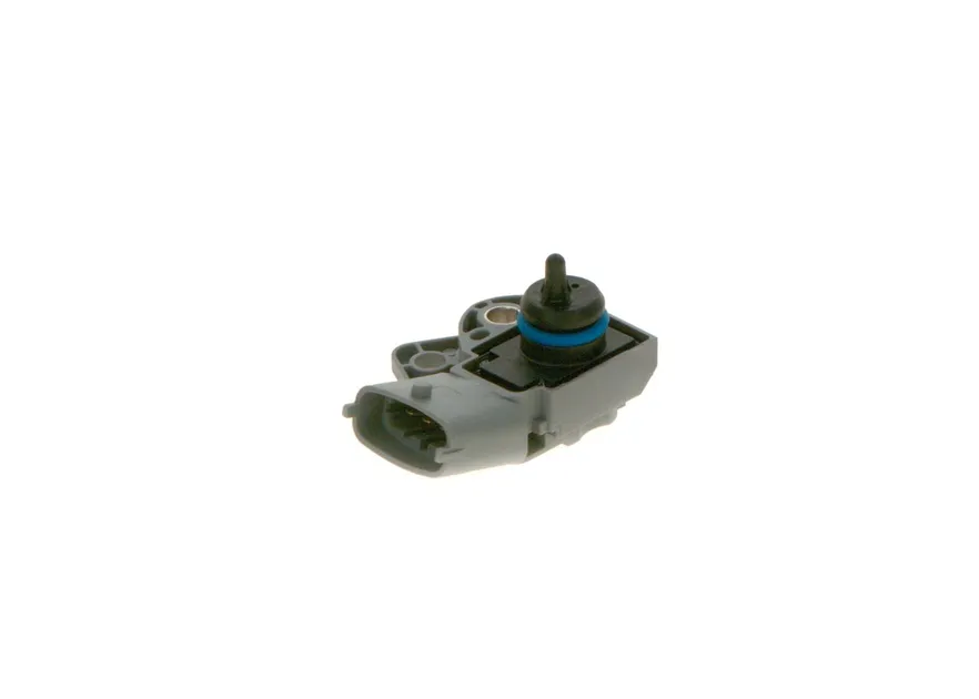 Bosch Fuel Pressure Sensor - 31272730