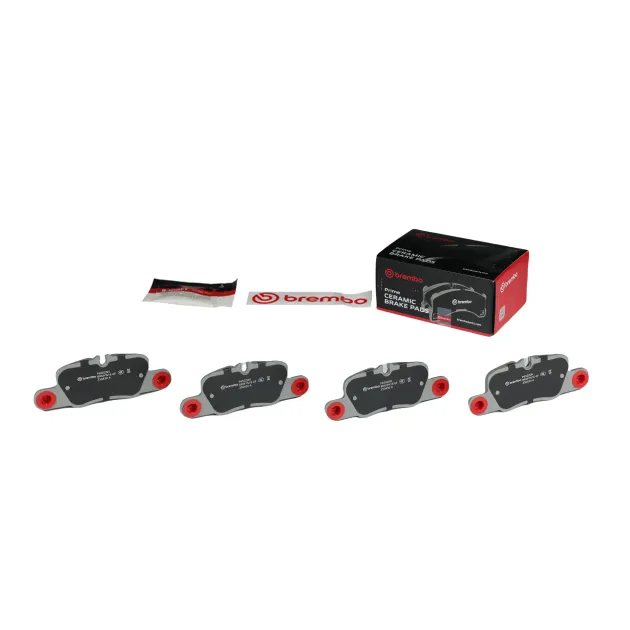 Brembo - P65020N