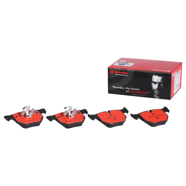 Brembo - P06039N