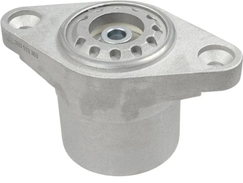 LEMFORDER Rear Suspension Strut Mount - 3B0513353