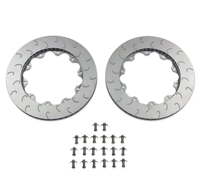 034 Replacement Rotor Ring Set For B9/B9.5 Audi RS5