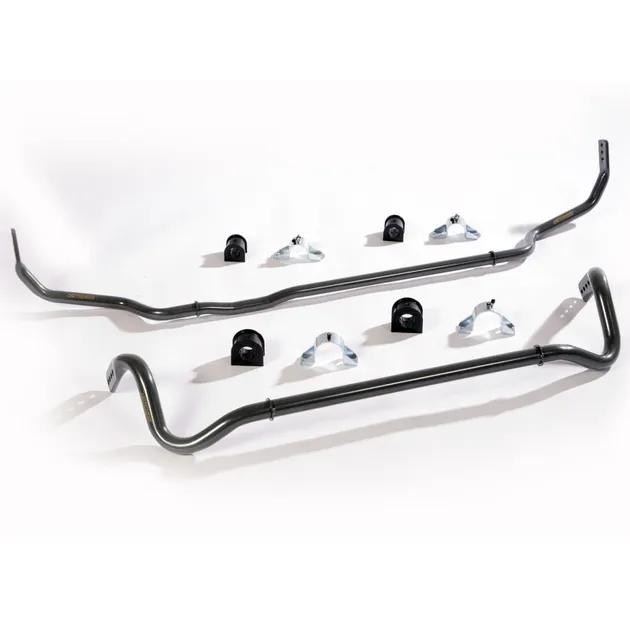 Hotchkis Sport Sway Bar Kit For 15-17 BMW M3/M4