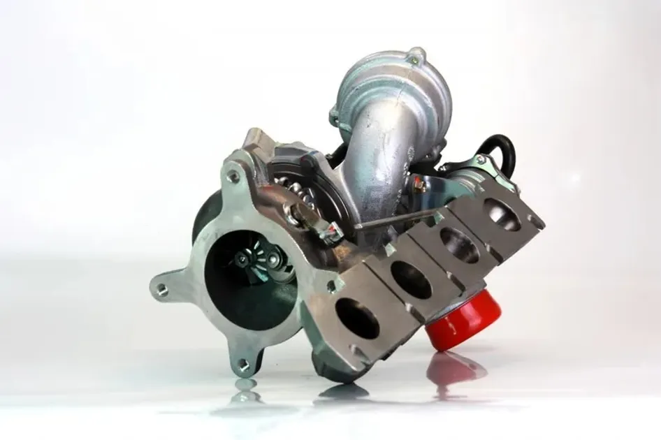 TTE420 Turbocharger For a 2.0T FSI - TTE420-2.0TFSI - 75016302