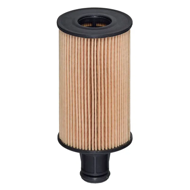 Hengst Main Engine Oil Filter - LR133455